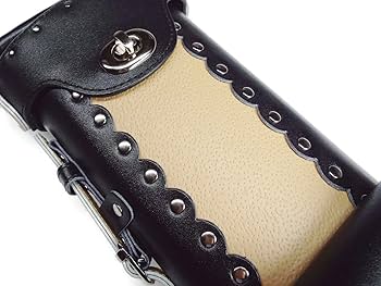 Amazon.co.jp: Vincitore ビリヤードキューケース 本革 ブラックと