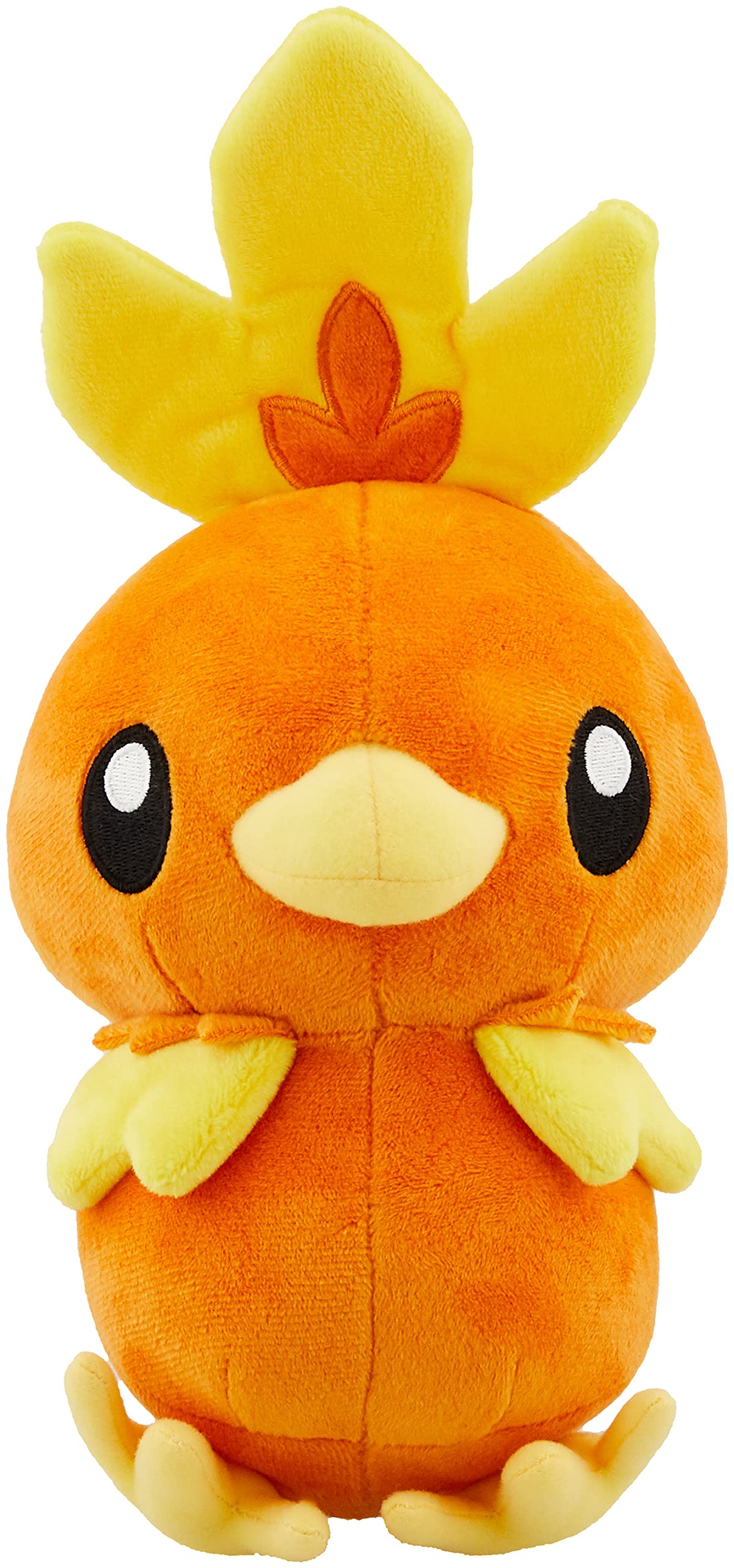 Amazon.co.jp: ポケモンセンターオリジナル ぬいぐるみ アチャモ12 x