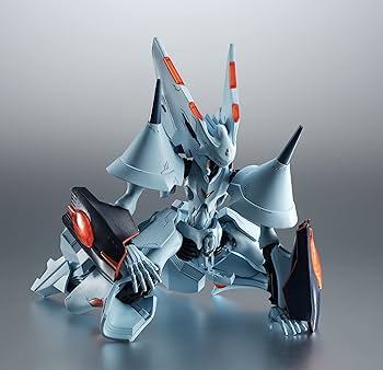 Amazon.com: TAMASHII NATIONS - Brain Powerd - Side ANTIBODY