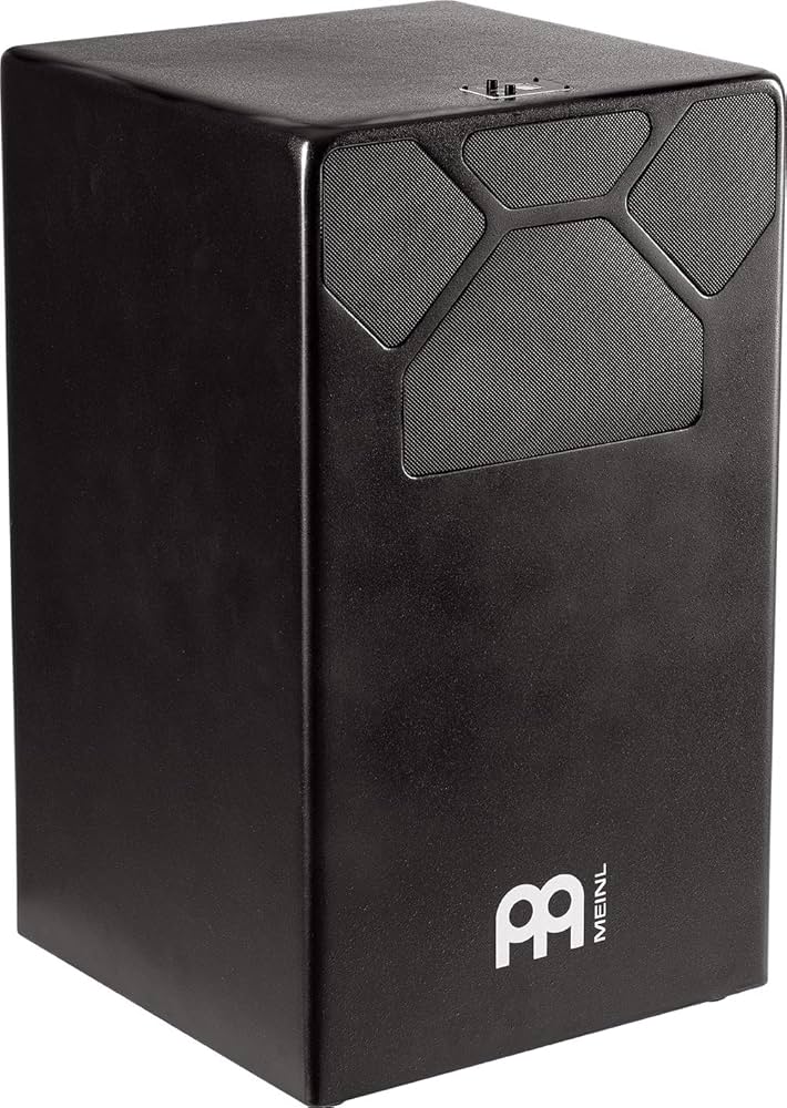 Amazon | Meinl Percussion デジタルカホン 10個の事前にプログラム