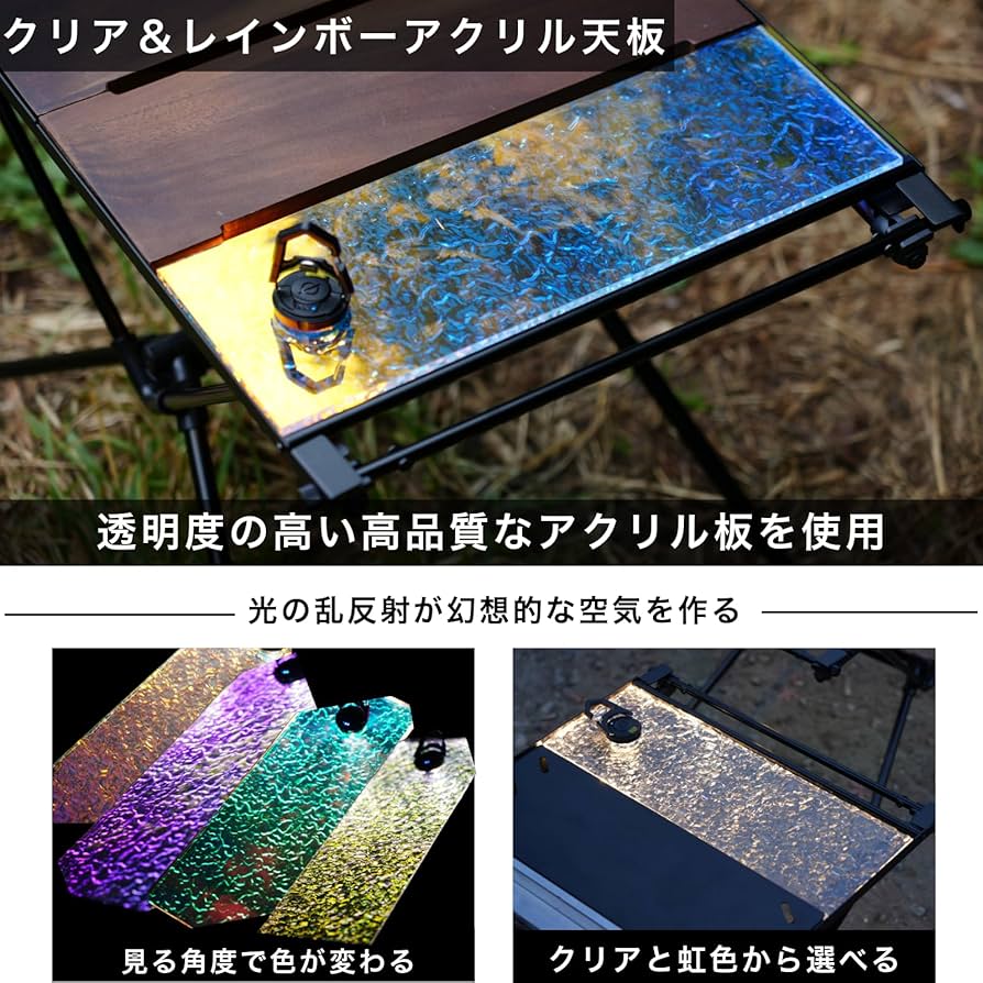 Amazon.co.jp: SEIDO IGTテーブル 天板 ハーフ ユニット カスタム 互換