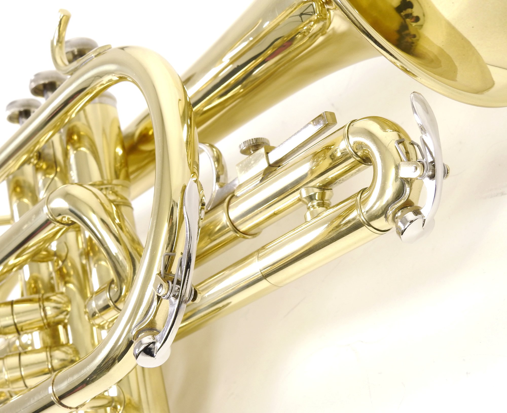 Amazon | Kaerntner ケルントナー コルネット KCT-45 (セミハード