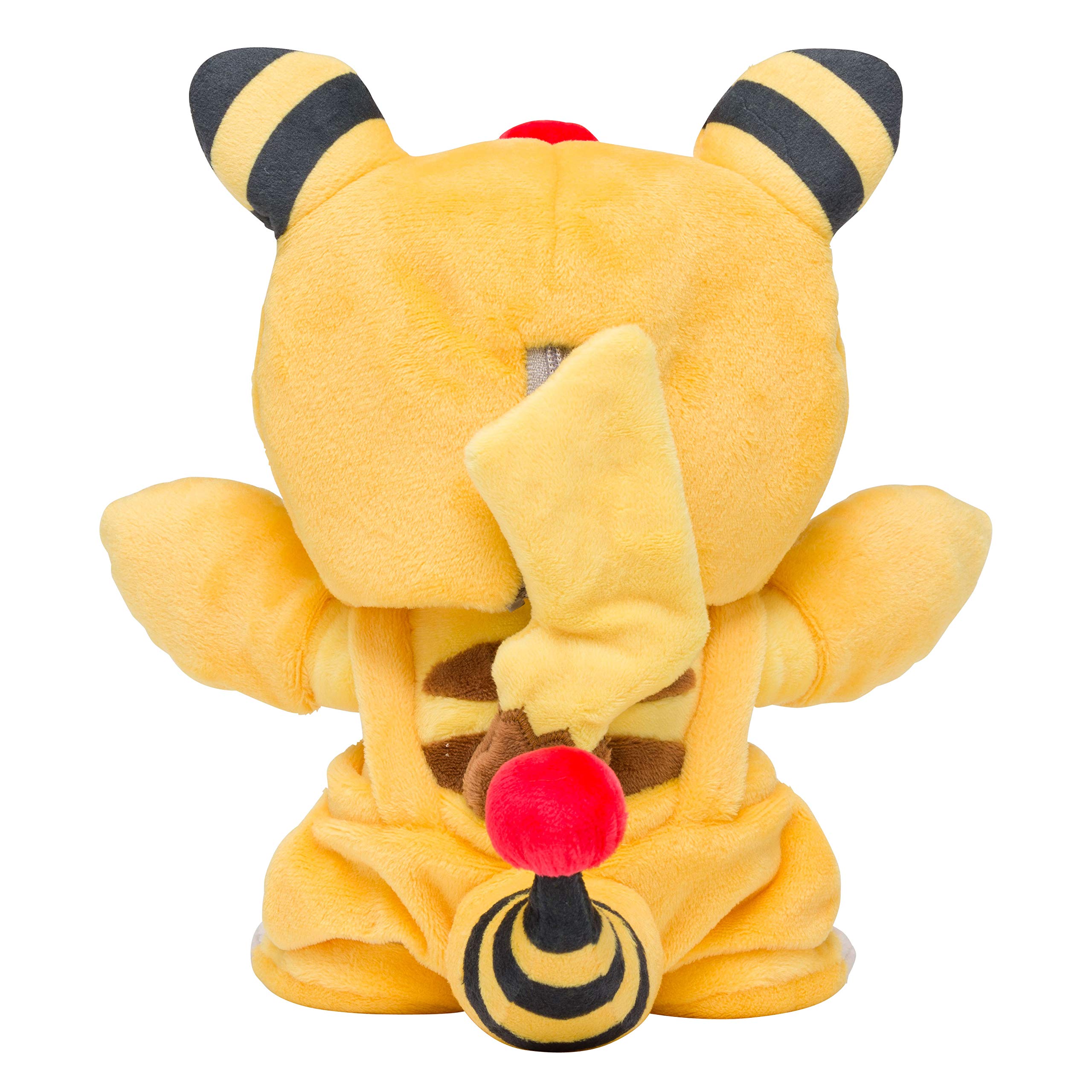 Amazon.co.jp: ポケモンセンターオリジナル ぬいぐるみ デンリュウ