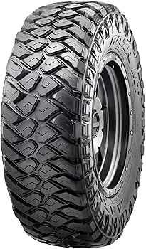 MAXXIS 37X13.50R17LT 8PR RBL MT-772 RAZR MT : Amazon.ca: Automotive