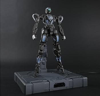 Amazon.com: BANDAI Hobby - Gundam 00 - Gundam Exia PG 1/60 Model