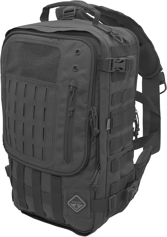 Amazon.co.jp: HAZARD4(ハザード4) Switchback Black : おもちゃ