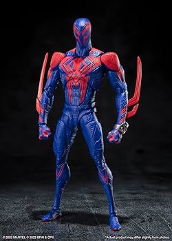 Amazon.co.jp: TAMASHII NATIONS スパイダーマン:アクロス・ザ