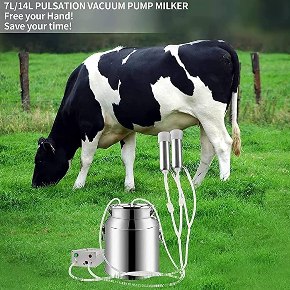 Amazon.co.jp: 搾乳機 ステンレススチール電動搾乳器 電動搾乳器ポンプ