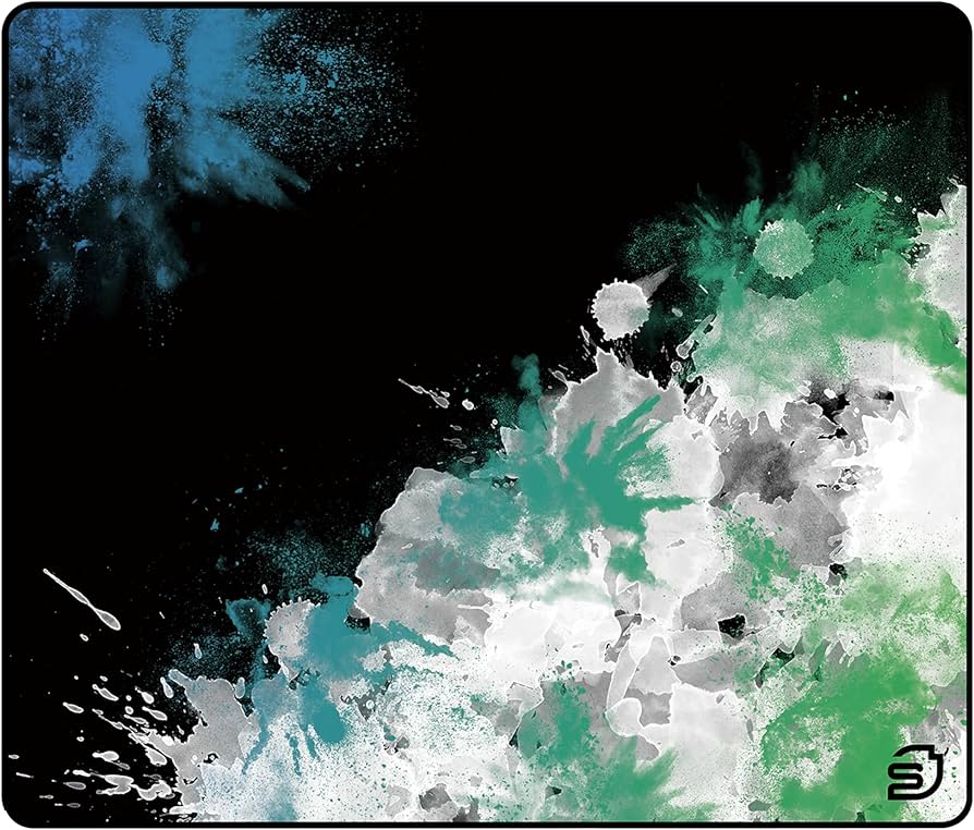 Amazon.co.jp: STORIA マウスパッド Pride Shade XL ゲーミングマウス