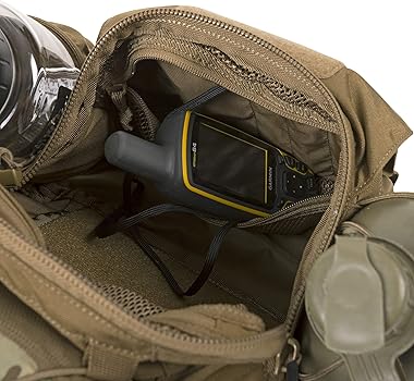 Amazon | ［ヘリコンテックス］リグ ミリタリー タクティカル ウエスト