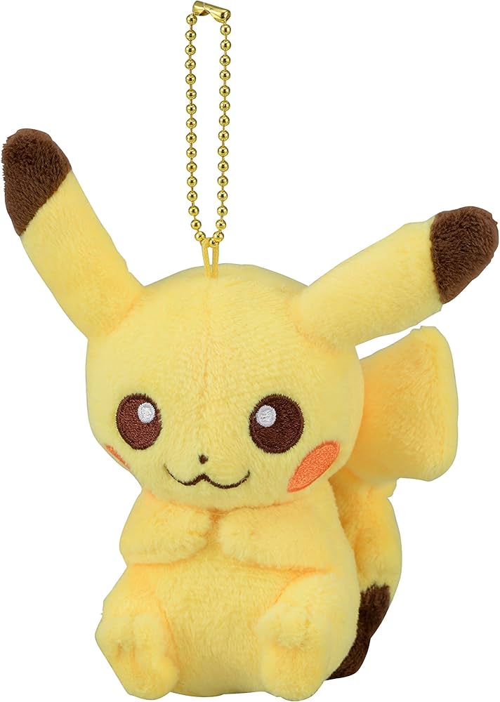 Amazon.co.jp: ポケモンセンターオリジナル マスコット ドーナッツ浮き