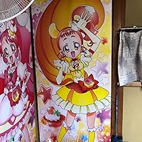 Amazon.co.jp: キラキラ☆プリキュアアラモード キュアホイップ 等身大