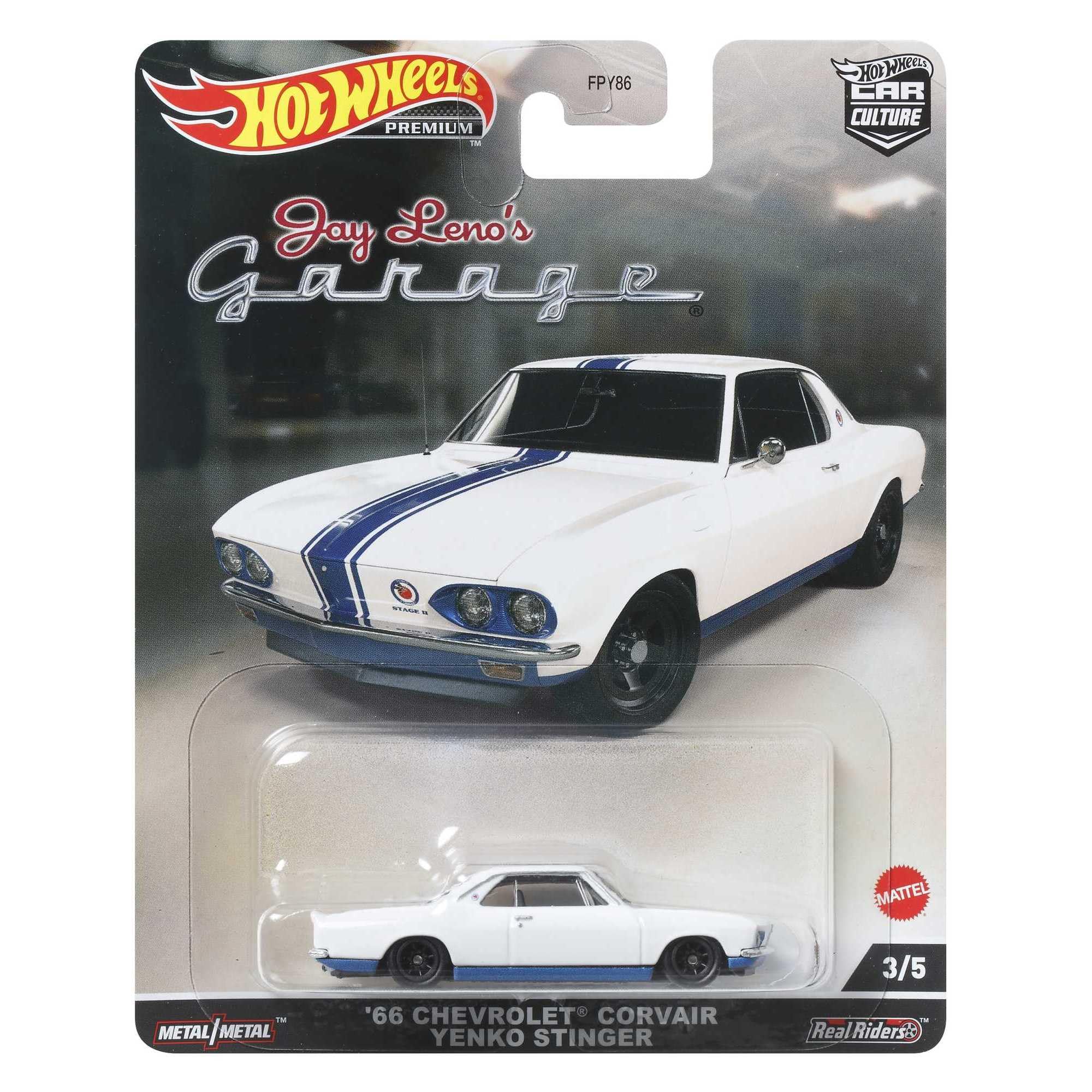 Amazon.com: Hot Wheels Car Culture Circuit Legend, Premium 1:64