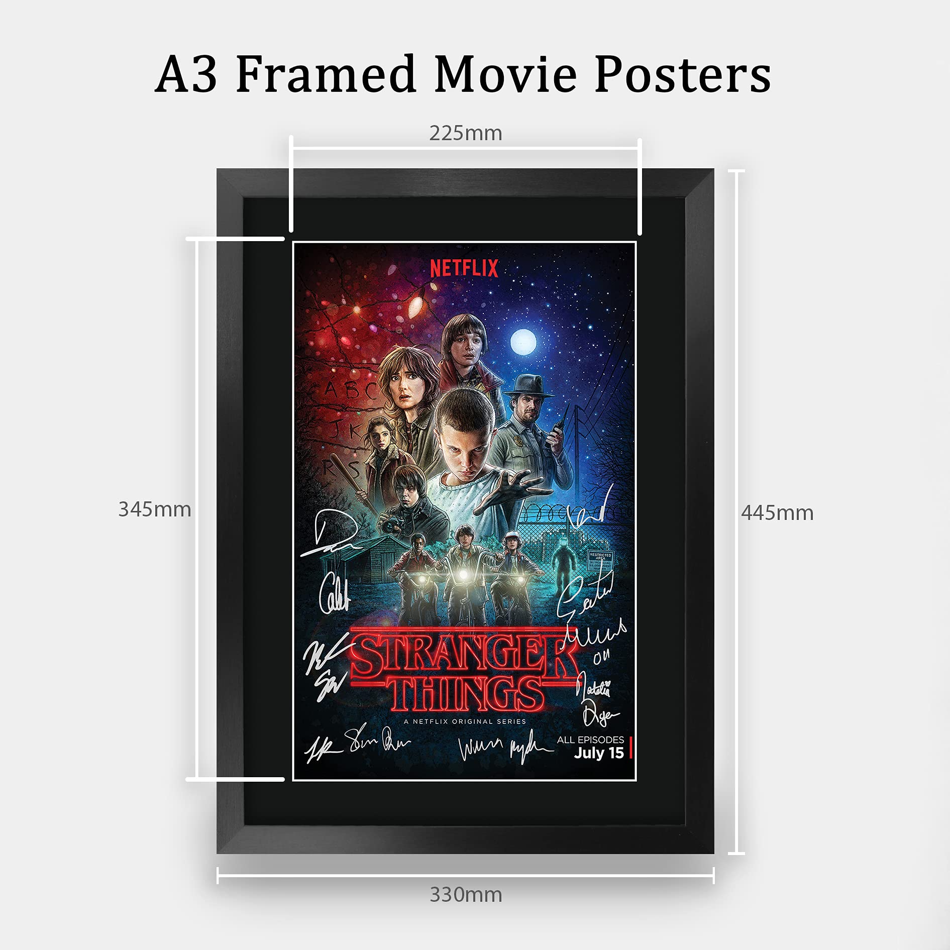 Amazon.co.jp: ストレンジャー・シングス・イレブン ダスティン