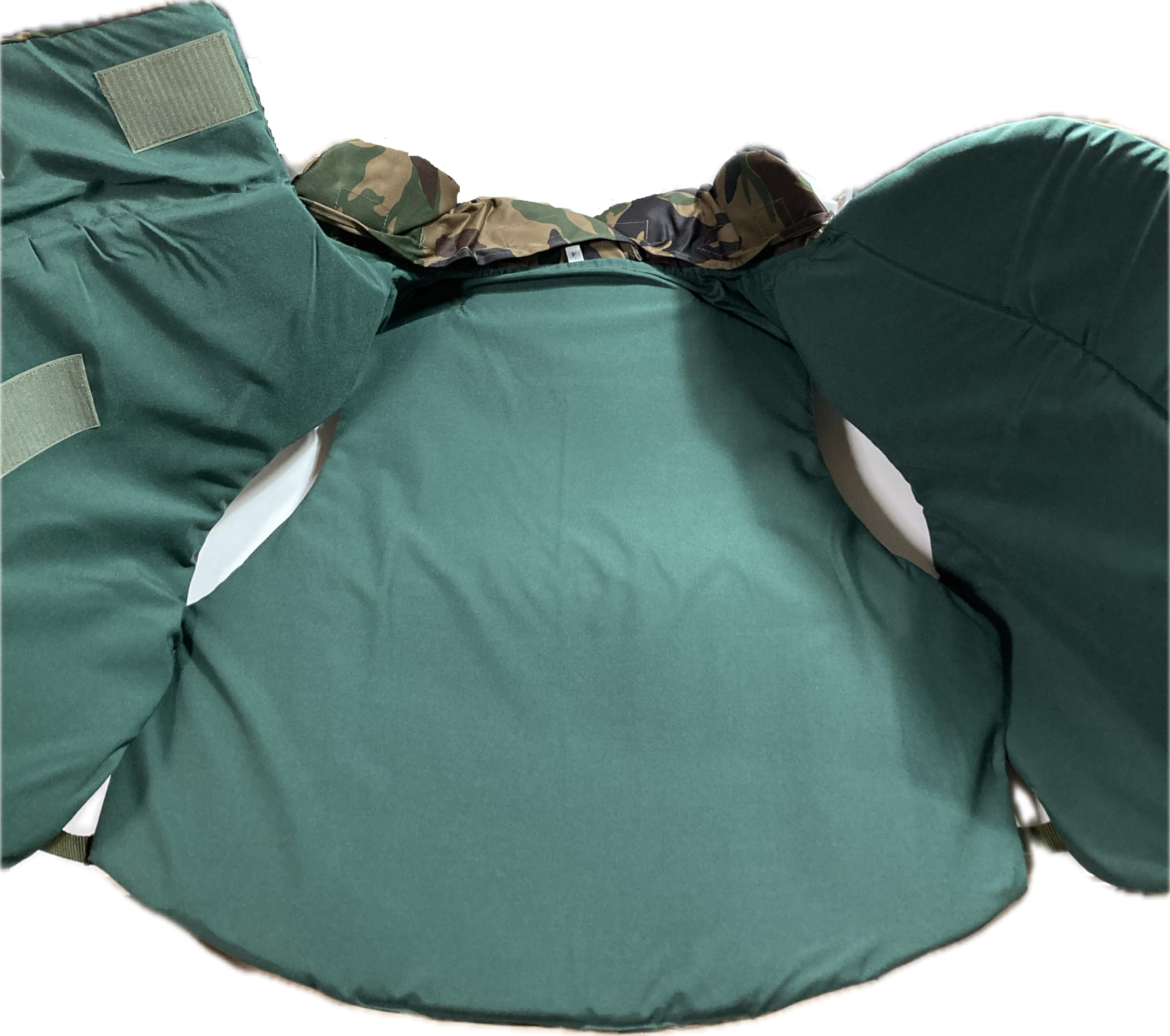 Amazon.co.jp: 防弾チョッキ2型 レプリカ 自衛隊 官給品仕様 ボディー