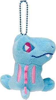 Amazon.co.jp: ポケモンセンターオリジナル マスコット おいしいみず