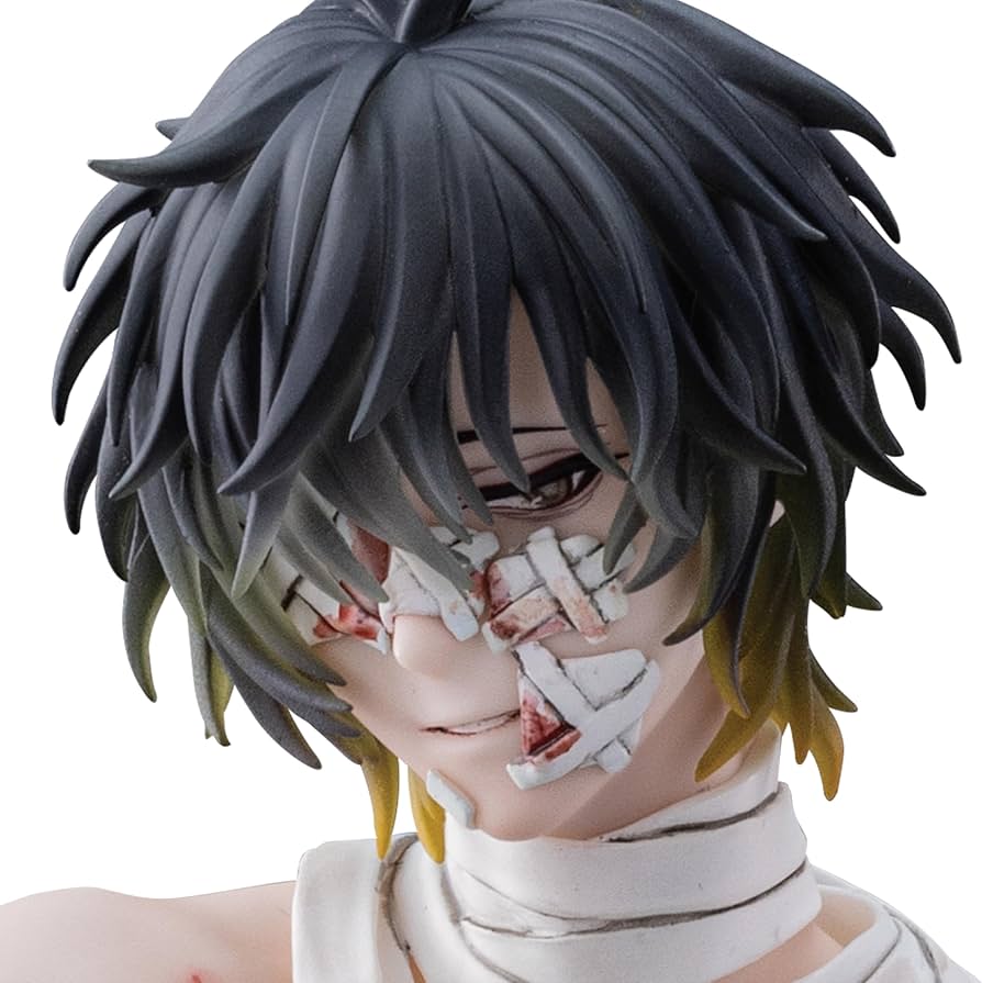 Amazon.co.jp: SKYTUBE スロウ・ダメージ トワ 輸血Ver. 1/6スケール