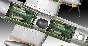 Amazon | ドイツレベル 1/48 アメリカ陸軍航空隊 B-29 フライング