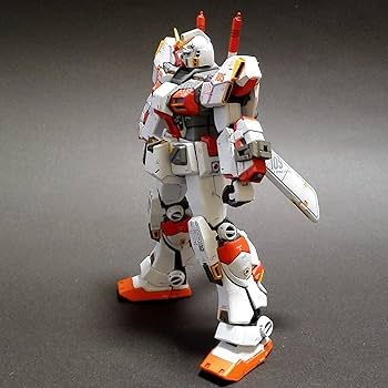 Amazon.co.jp: TAMASHII NATIONS GUNDAM FIX FIGURATION # 0020