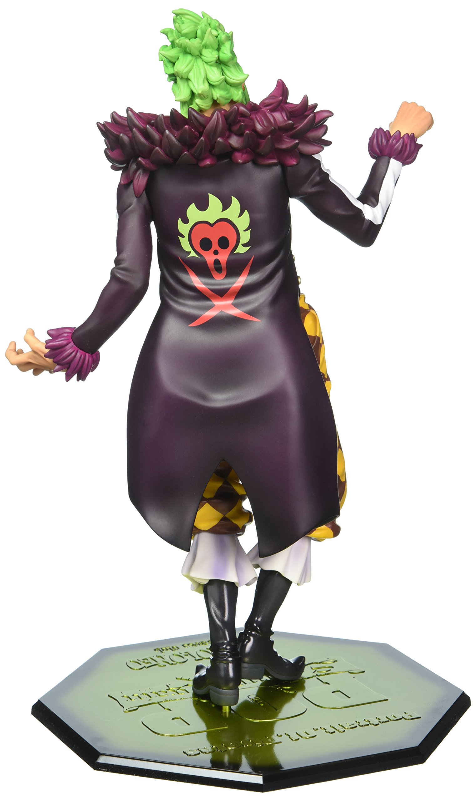 Amazon.co.jp: メガハウス Portrait.Of.Piratesワンピース“LIMITED