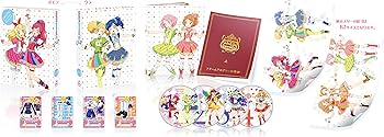 Amazon.co.jp: アイカツ! 2ndシーズン Blu-ray BOX1 : 諸星すみれ
