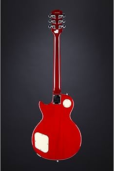 Amazon | Epiphone エピフォン エレキギター Les Paul 100 Heritage