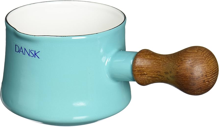 Amazon｜DANSK ダンスク コベンスタイル バターウォーマー 550ml ガス