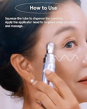 Amazon.co.jp: フロムザスキン グルタチオンコラーゲンアイクリーム 本