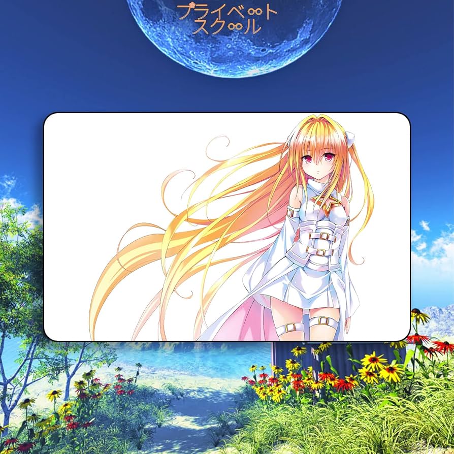 Amazon | プライベートスクール To LOVEる -とらぶる- イヴ 金色の闇