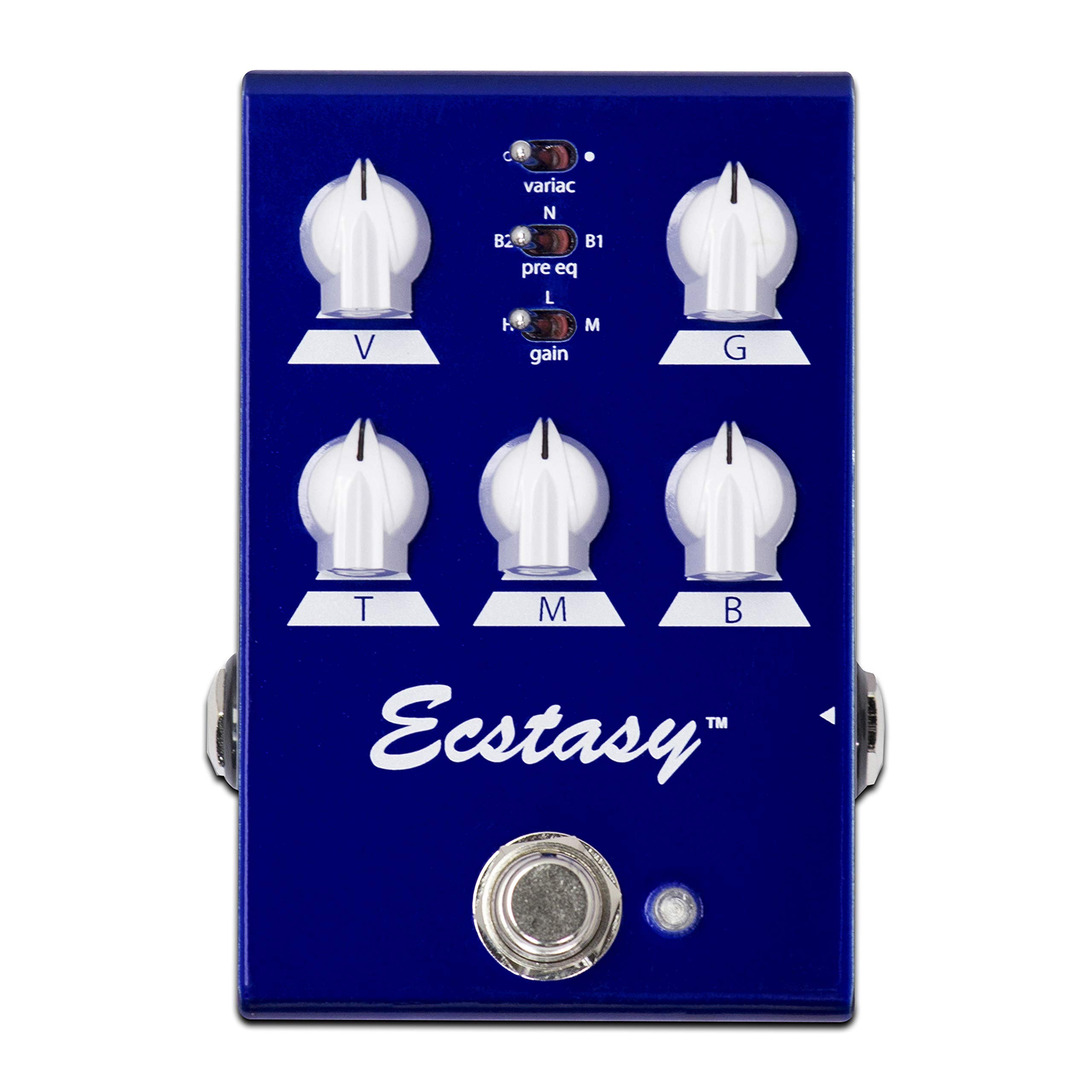 Amazon | Bogner [ボグナー] Ecstasy Blue Mini (正規輸入品