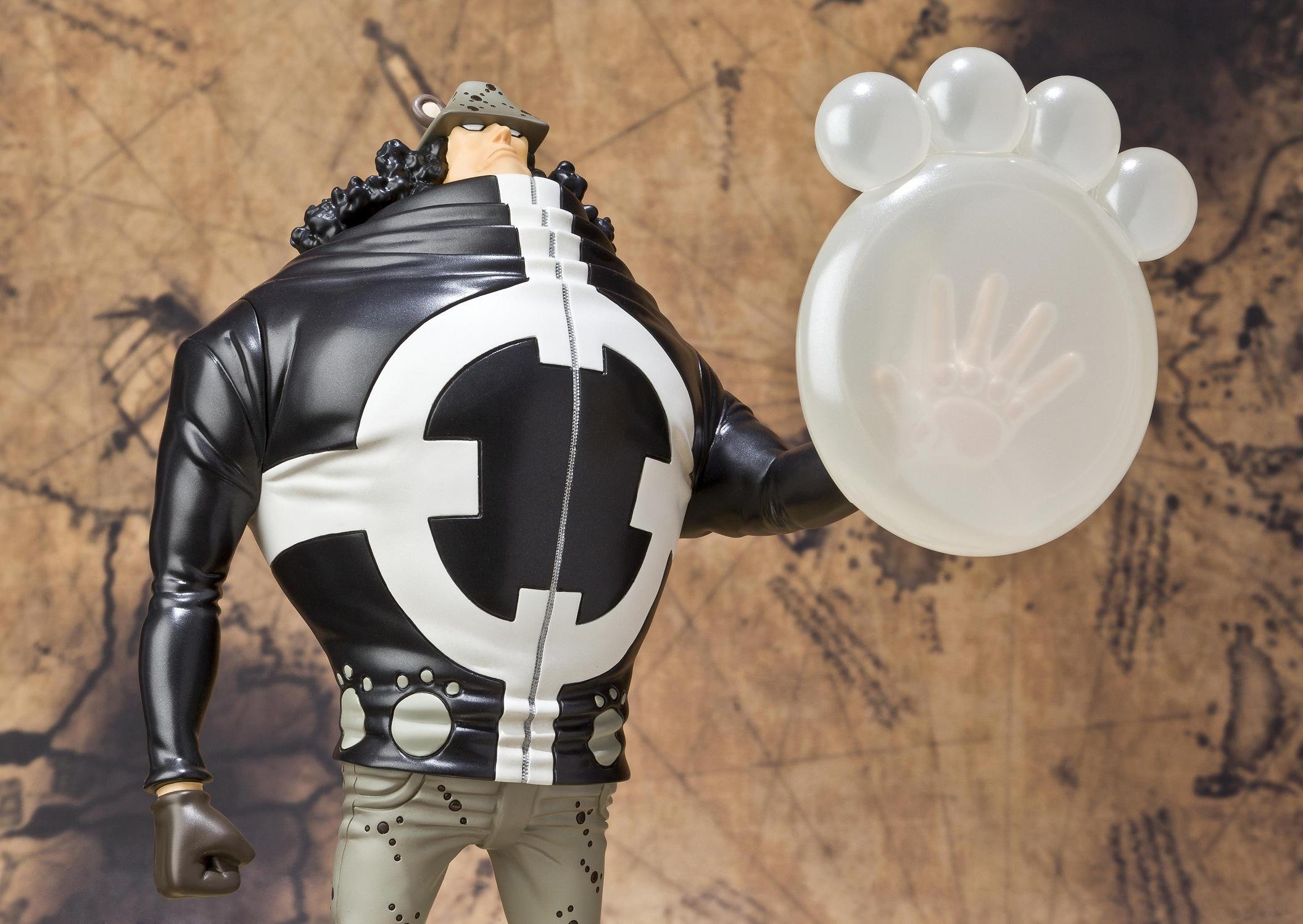 Amazon.co.jp: TAMASHII NATIONS フィギュアーツZERO バーソロミュー