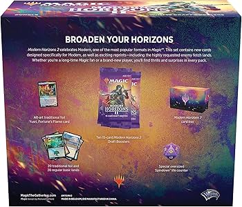 Amazon.co.jp: MTG マジック・ザ・ギャザリング モダンホライゾン2