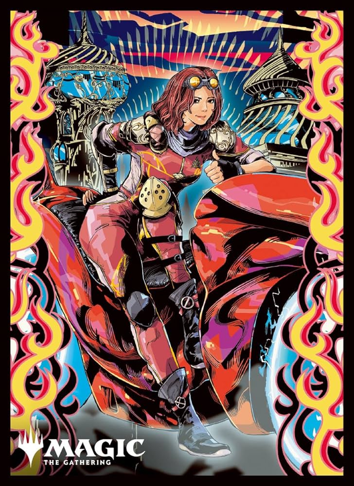 Amazon | エンスカイ(ENSKY) マジック:ザ・ギャザリング プレイヤーズ