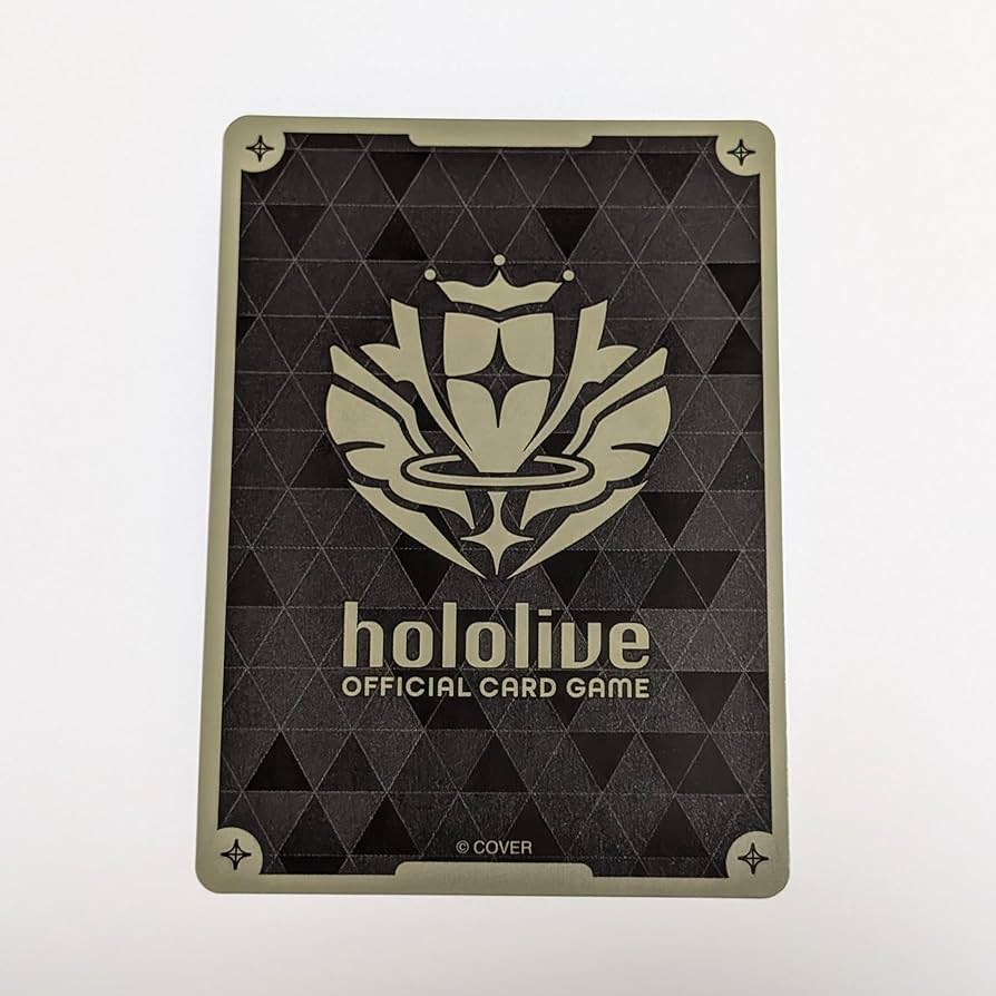 Amazon.co.jp: ホロカ「星街すいせい」P hBP01-076 Vジャンプ 2024年