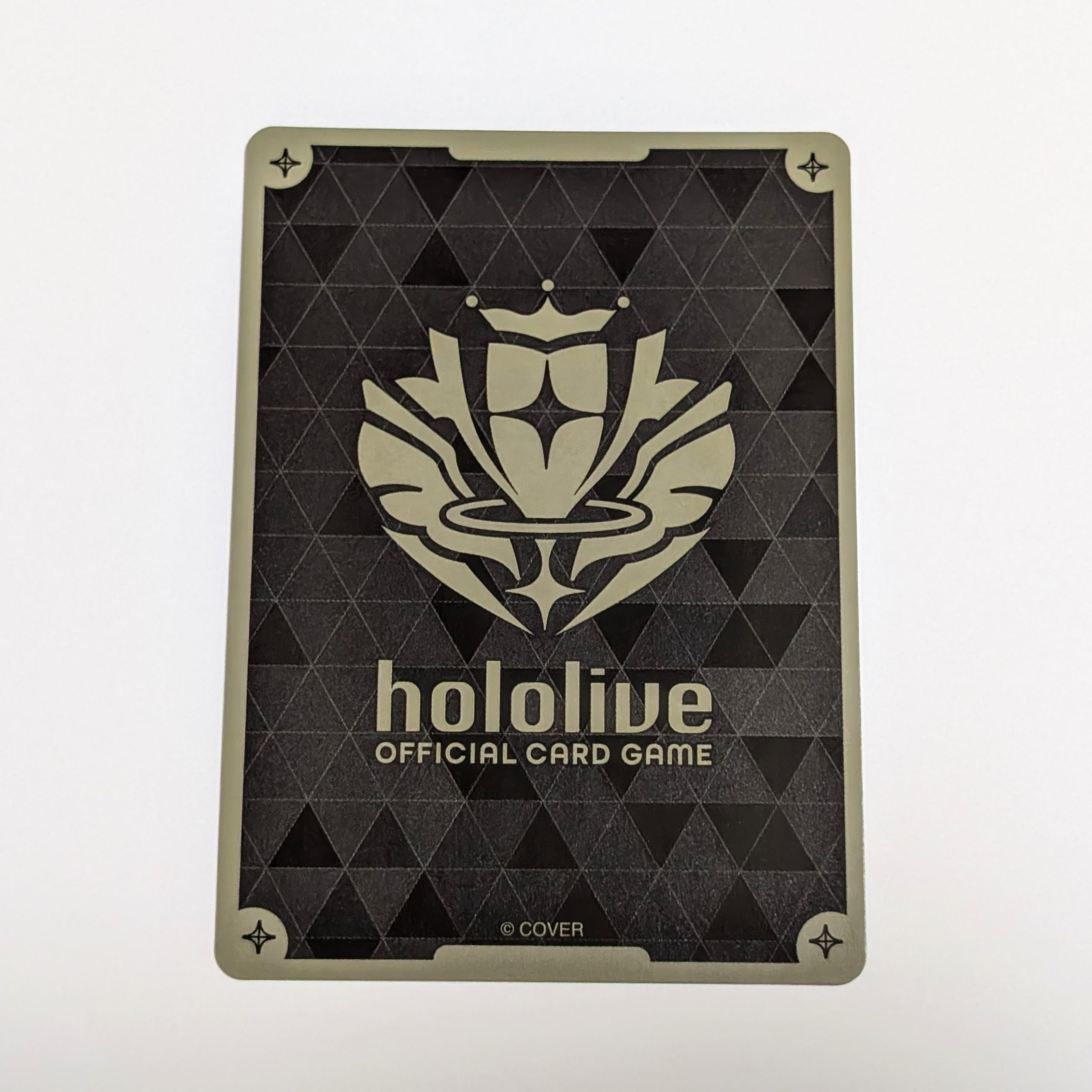 Amazon.co.jp: ホロカ「星街すいせい」P hBP01-076 Vジャンプ 2024年