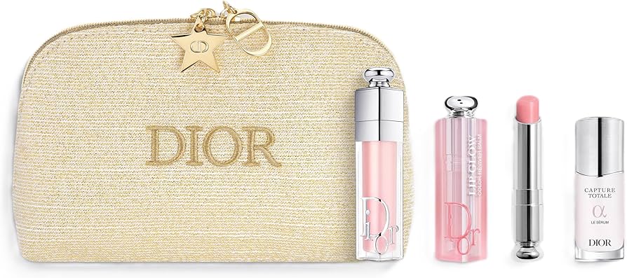 Amazon.co.jp: DIOR ディオール ホリデー オファー 2024 / ディオール