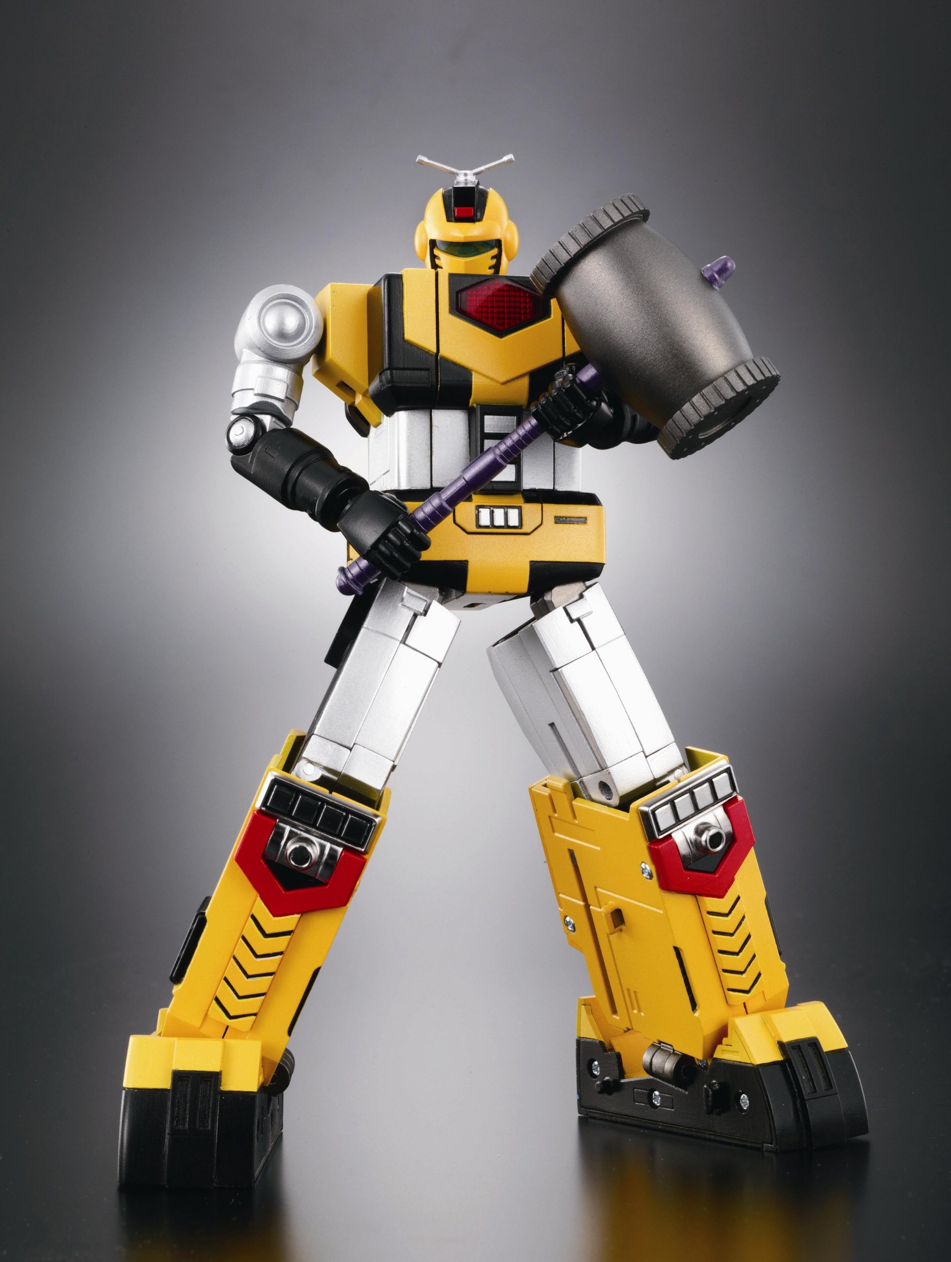 Amazon.co.jp: TAMASHII NATIONS 超合金魂 GX-60 ゴッドシグマ : ホビー