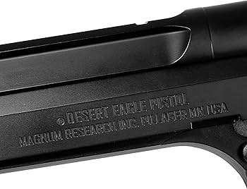 Amazon | [LAYLAX]DESERT EAGLE.50AE JP EDITION CO2 Ver. デザート