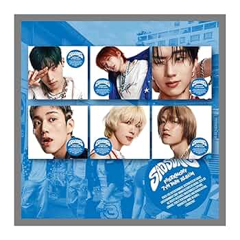 P1HARMONY, JIUNG, INTAK, SOUL, JONGSEOB - P1Harmony SAD SONG 7th