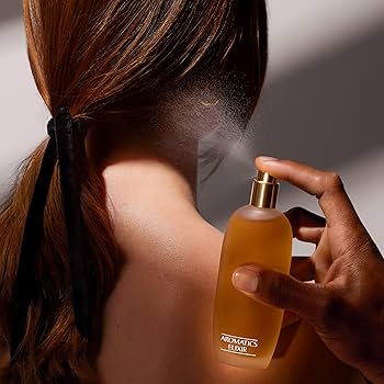Amazon.com: Clinique Aromatics Elixir Eau de Parfum Spray | Notes