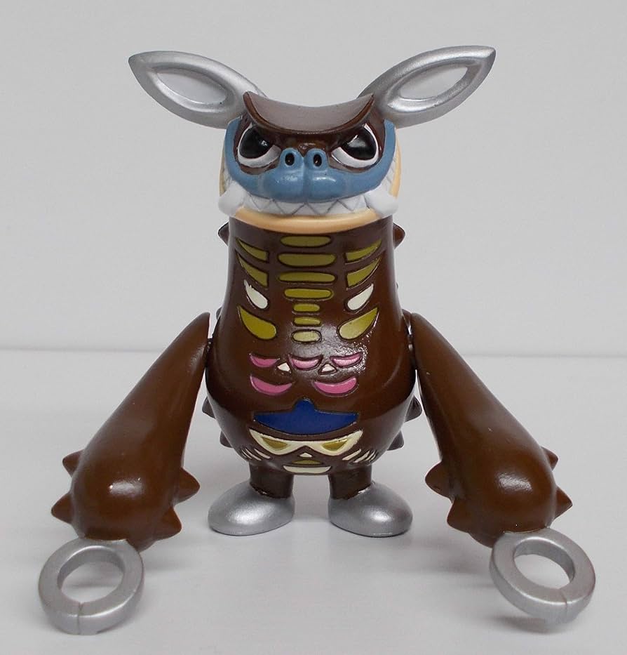 Amazon | ガシャポン ウルトラマン X TOUMA (トウマ) 【 ギャンゴ