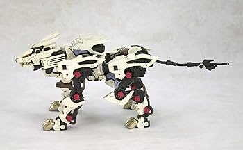 Amazon | コトブキヤ ZOIDS RZ-041 ライガーゼロ 1/72スケール
