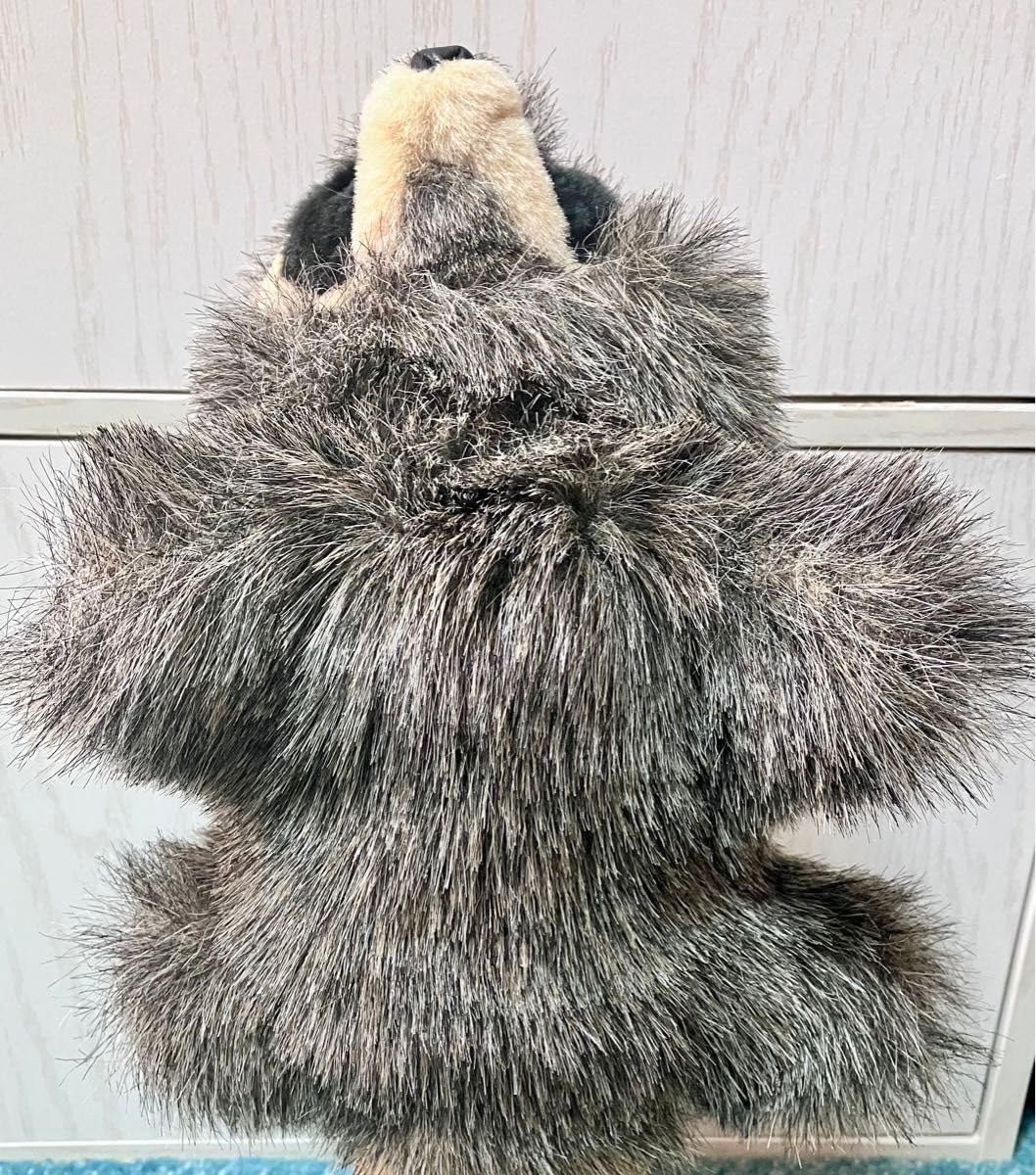 フォークマニス パペット 魔女フォークマニス社〉魔女 ウィッチ ハンド