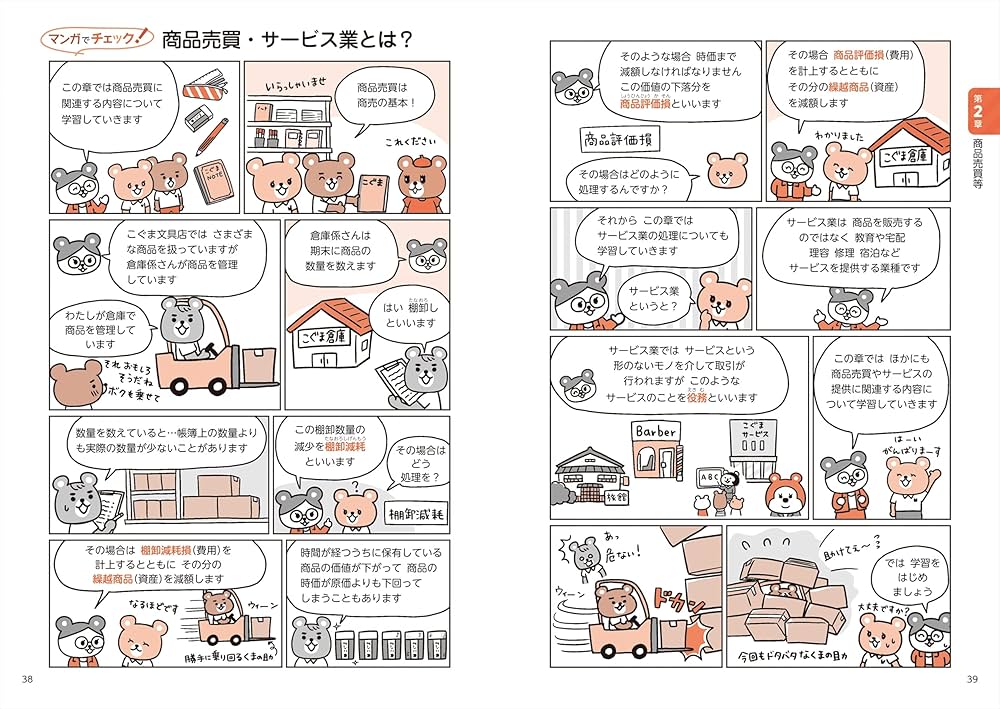 サクサク身につく! 日商簿記2級商業簿記テキスト&問題集 | 前田信弘