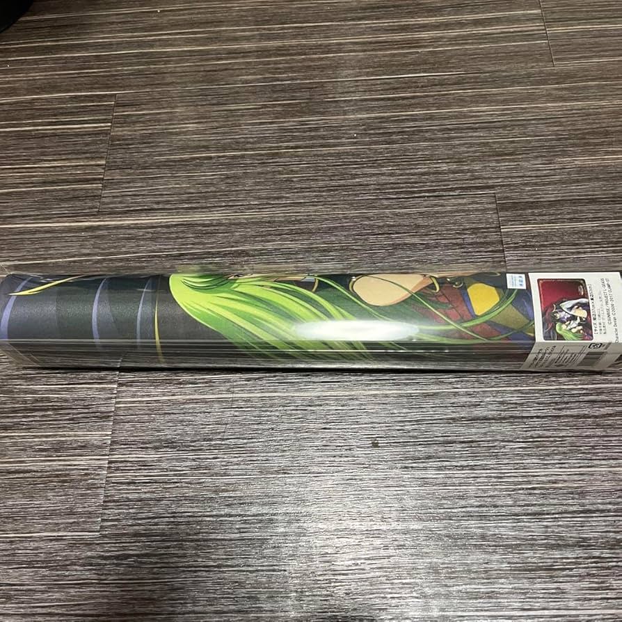 Amazon.co.jp: コードギアス 反逆のルルーシュ CC ルルーシュ プレイ