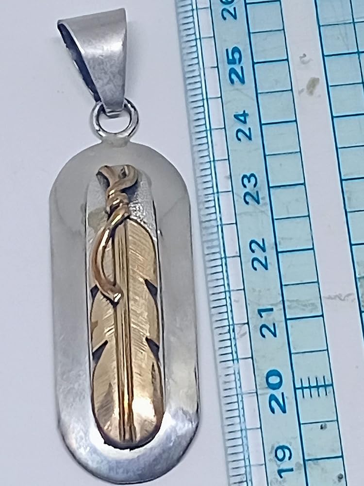 Amazon | [Gajumaru] 故Lee Bennettリーベネットnavajoナバホ 12KGF金