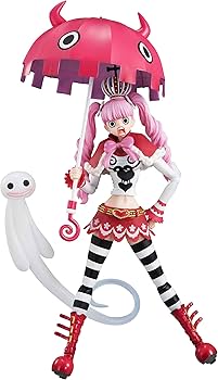 Amazon.co.jp: ヴァリアブルアクションヒーローズ ONE PIECE ゴースト