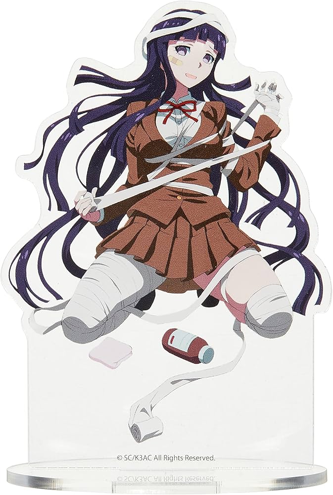 Amazon | ダンガンロンパ3 The End of 希望ヶ峰学園 絶望編 08 罪木