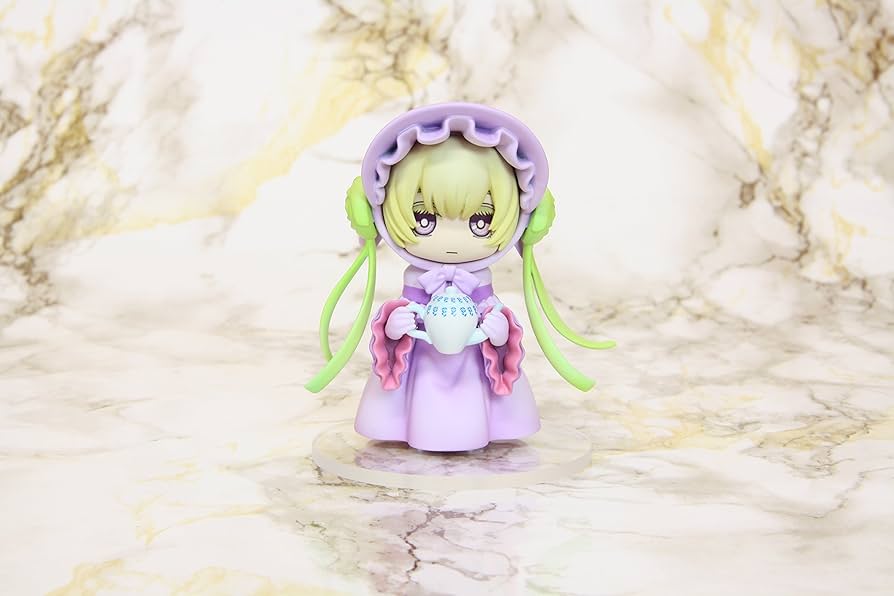 Amazon | 魔法使いの嫁 MAG プレミアムヴィネットコレクション