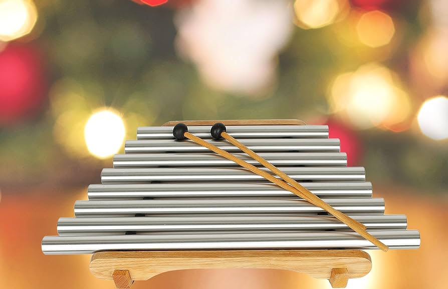 Woodstock Chimes Signature Collection, Pipedream, 11'' Eastern